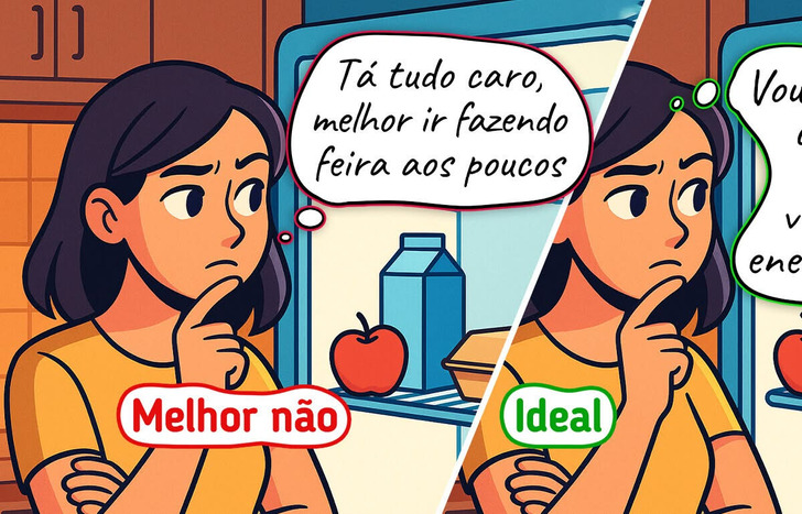 7 Indícios de que você está gastando demais sem perceber (e como parar)