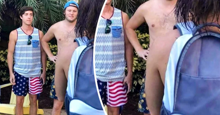 15 Fotos que facilmente nos confundem à primeira vista