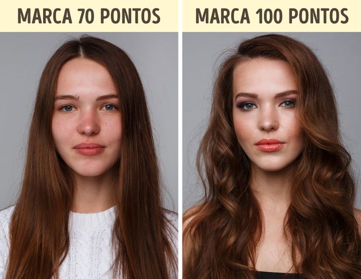 Mulheres que usam maquiagem ganham mais