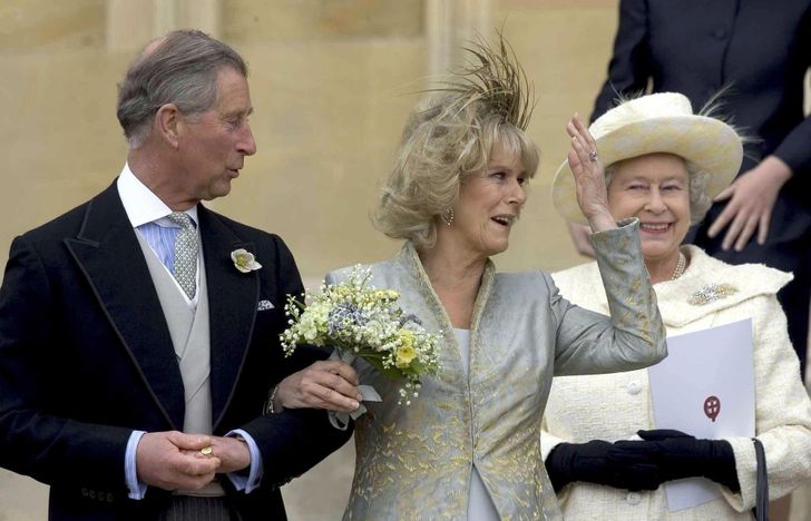 Por que príncipe Charles esperou 35 anos para casar com o amor de sua vida / Incrível