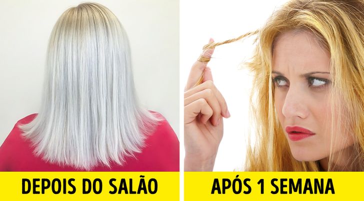 10 Fatos Que Você Precisa Saber Antes De Se Tornar Um Cabeleireiro