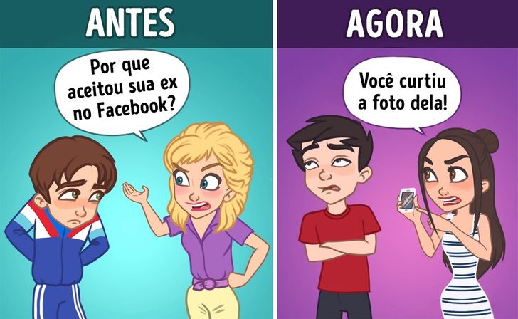 7 fatos científicos sobre o amor que todo casal deveria conhecer