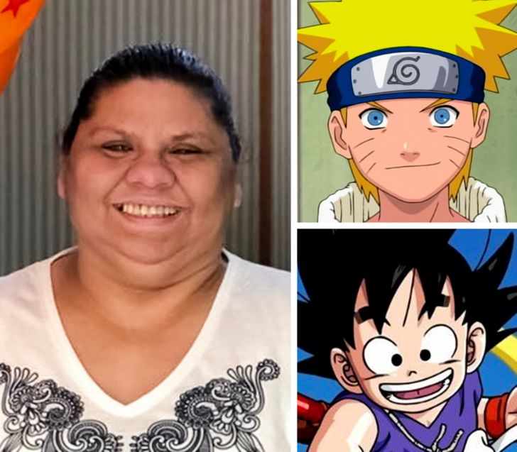 Naruto Fan - Naruto é dublado por mulheres naruto dubladoras