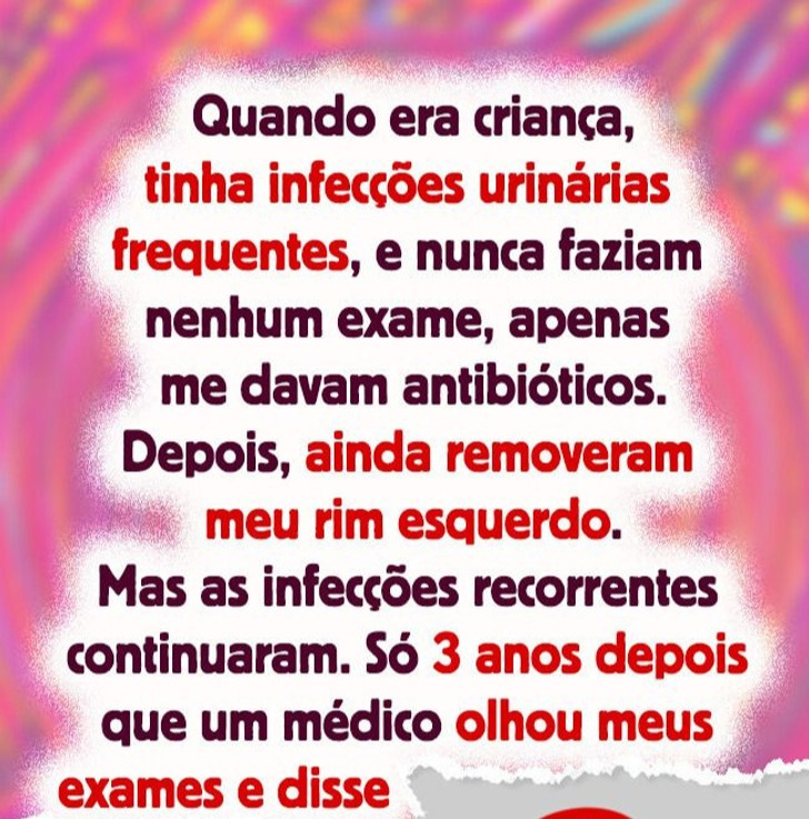 14 Consultas médicas que fugiram totalmente do roteiro