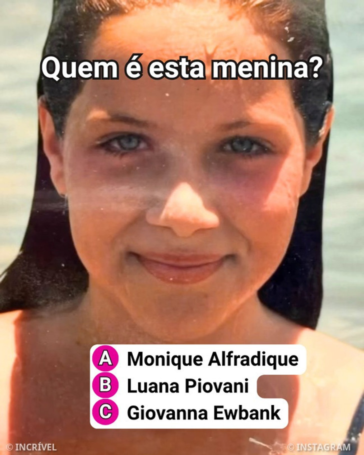 Ninguém acertou por aqui...