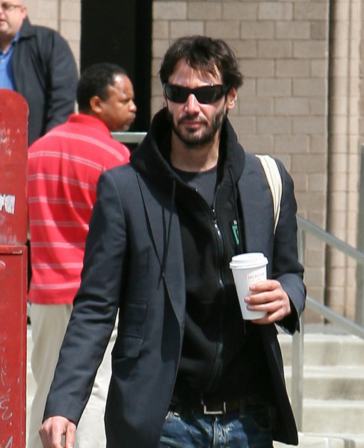 Fãs de Keanu Reeves (@FadeKeanuReeves) / X