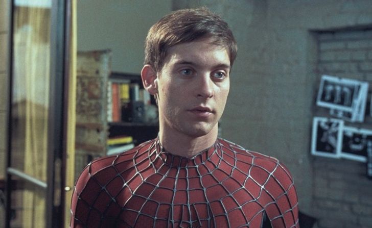 Tobey Maguire volta a atuar em filme após 7 anos