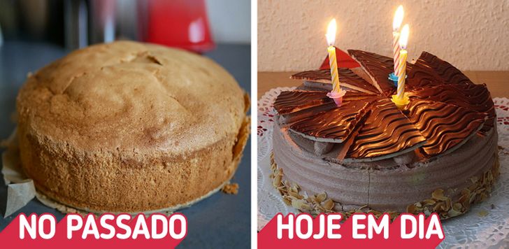Invenção faz com que assoprar as velas em um bolo seja mais seguro