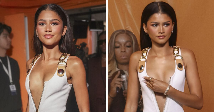 18 Looks de famosas que parecem normais até você notar o detalhe que muda tudo