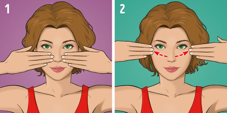 5 Minutos Por Dia Dessa Massagem Facial Japonesa A Livrarão Das Rugas E Do Inchaço Incrível