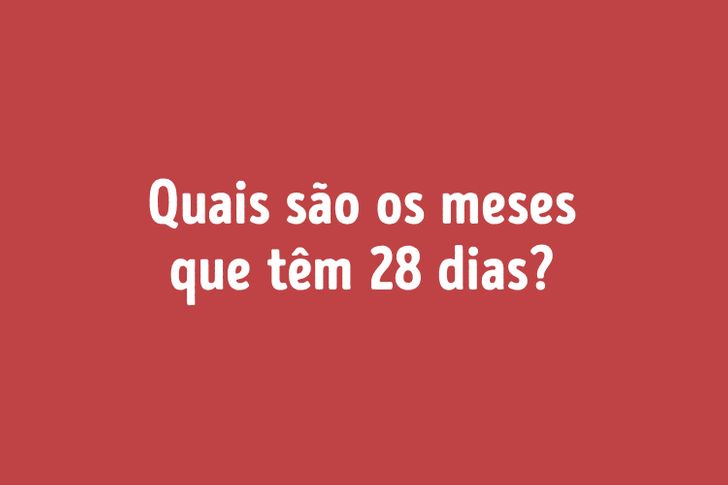 Charadas e jogos de lógica para fazer os jogadores pensarem R2PG