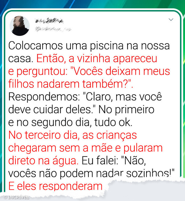19 Pessoas que decidiram ajudar os outros e acabaram se dando mal