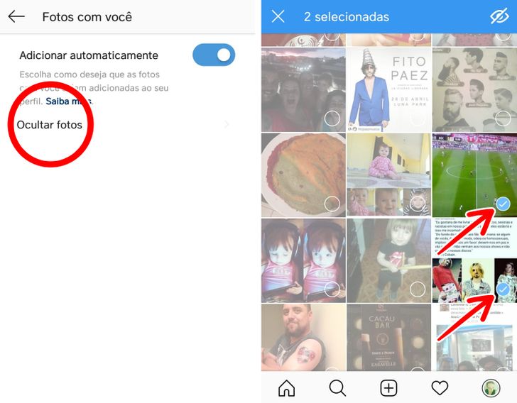 11 Truques que ajudam as celebridades do Instagram a permanecer no topo /  Incrível