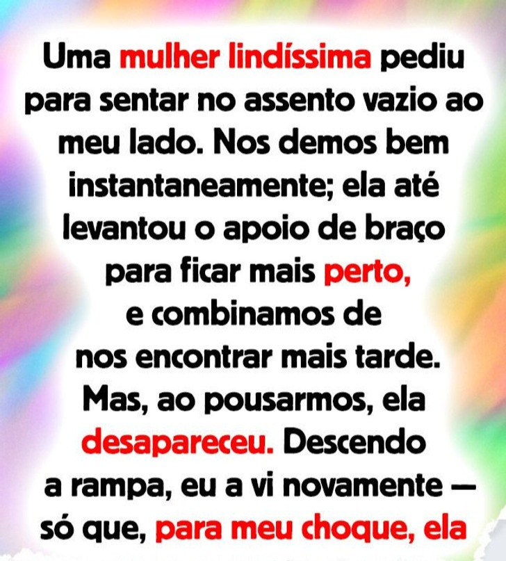 Uma mulher me deu seu número e o desfecho me pegou de surpresa