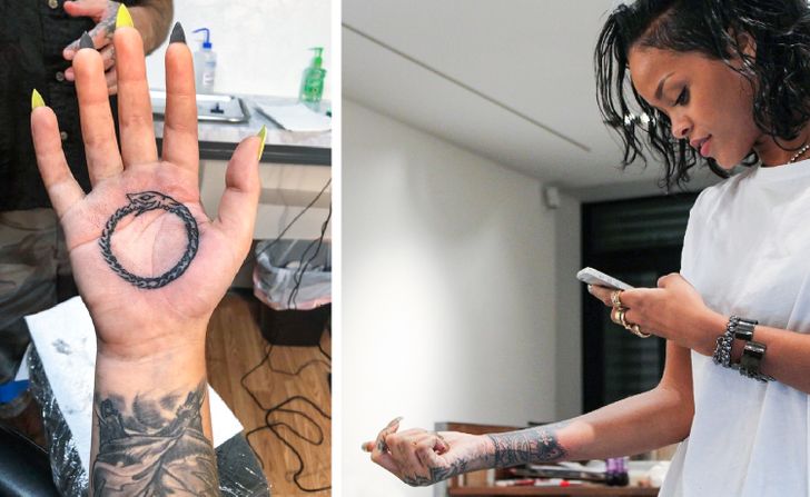 Tatuagem na mão: dicas e cuidados para preservá-la e evitar que desbote