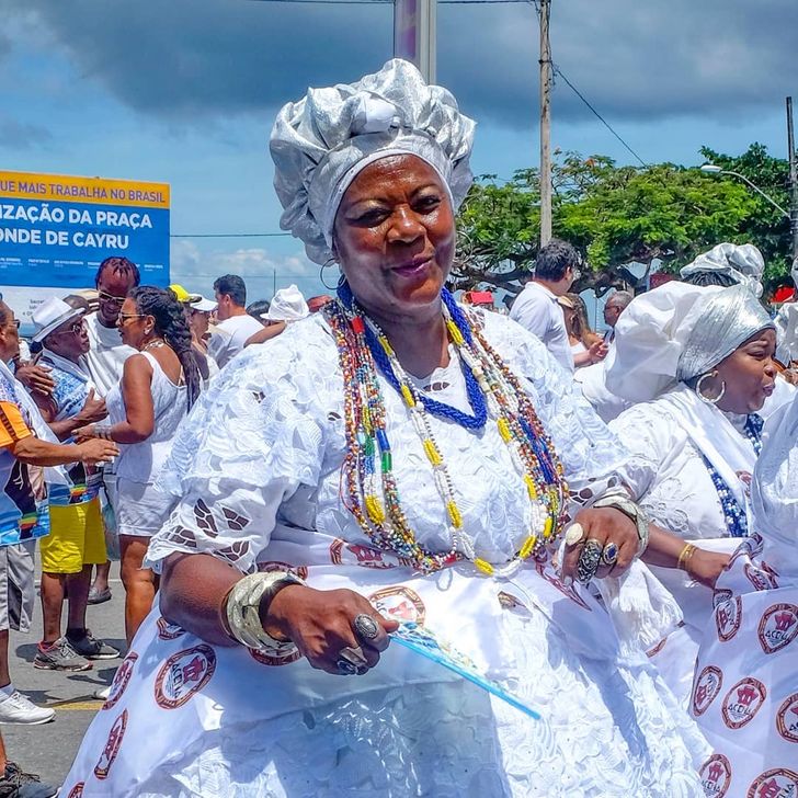 10 Curiosas festas populares brasileiras revelam que nossa cultura
