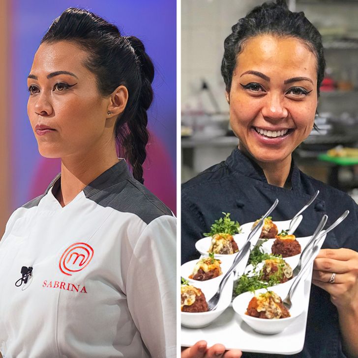 MasterChef Profissionais: Luciane é chef em rede de restaurantes e adora  adrenalina