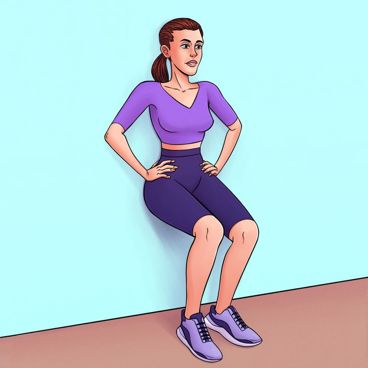 3 Formas de Desenvolver os Músculos das Pernas - wikiHow