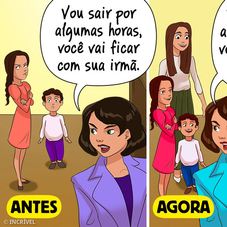 10 Costumes das gerações passadas que podem deixar as pessoas de hoje revirando os olhos