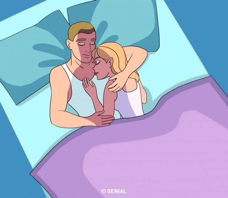 7 fatos científicos sobre o amor que todo casal deveria conhecer
