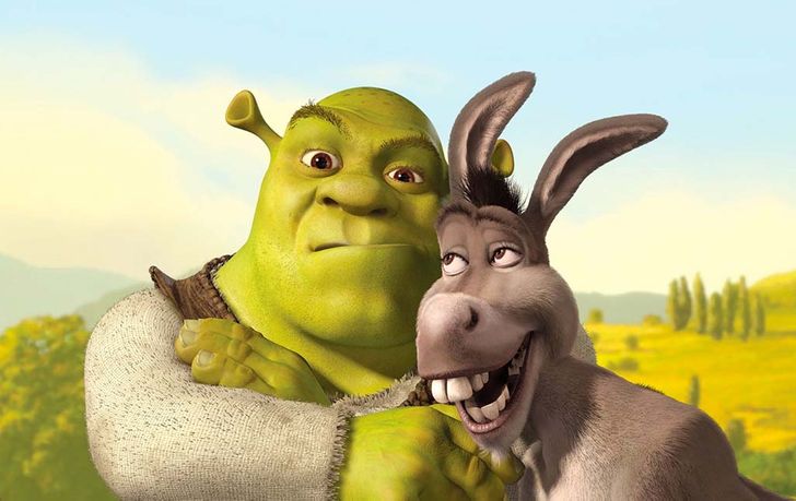 Shrek 5 está em desenvolvimento e Burro pode ganhar filme próprio