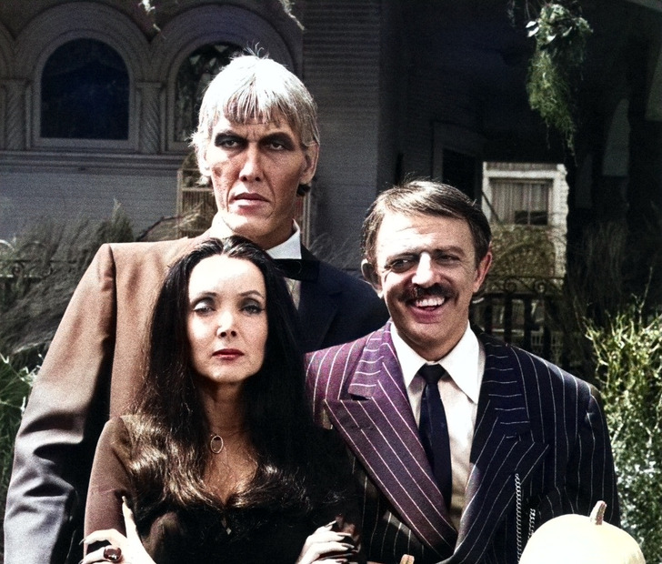 Quiz] A Família Addams: Qual personagem mais combina com você?