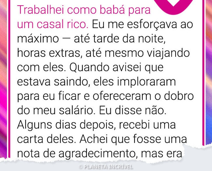 12 Relatos corajosos de quem não aceita ser tratado com desdém no trabalho