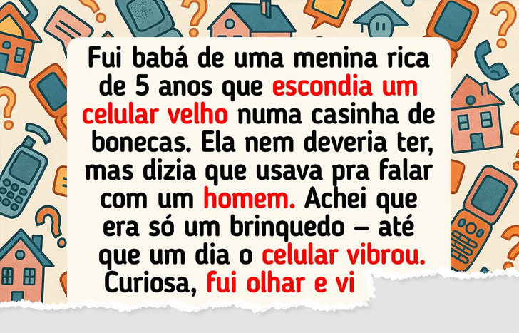 15 Momentos em que a inocência infantil virou roteiro de suspense na vida real