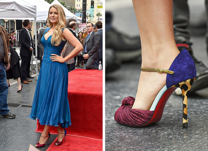 Blake Lively