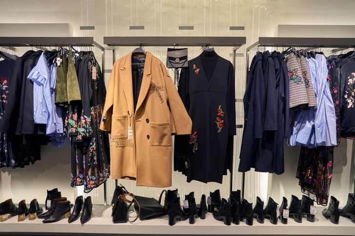 Zara reabre lojas com limitações, Portugal Têxtil
