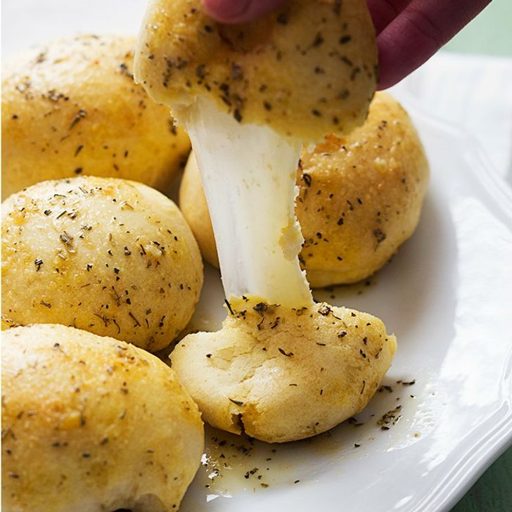 11 pratos para preparar com queijo