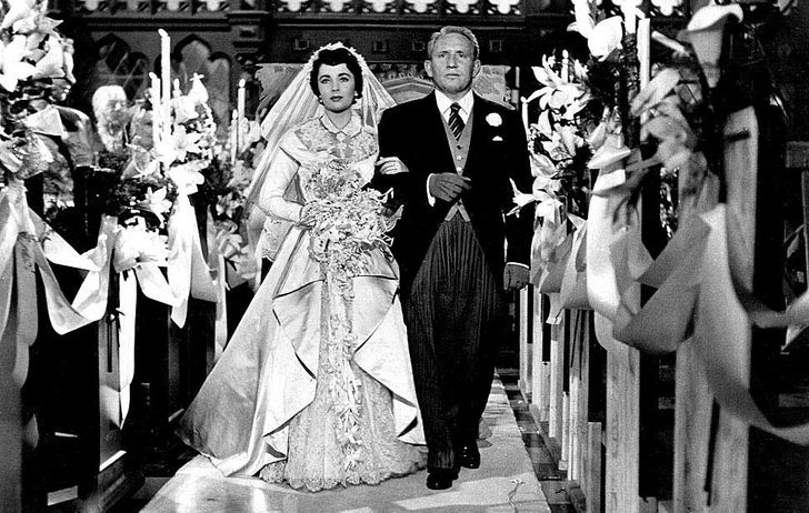 25+ Vestidos de casamento do cinema e da TV que marcaram a história da moda