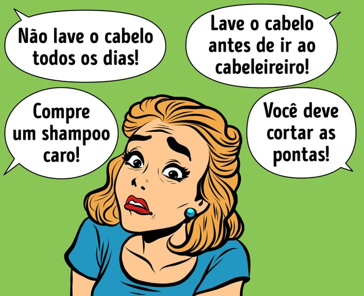 Como Escolher um Bom Cabeleireiro? – Dicas e Truques