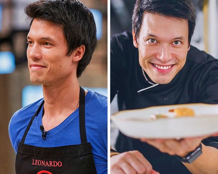 Descobrimos quem são os 12 participantes do MasterChef