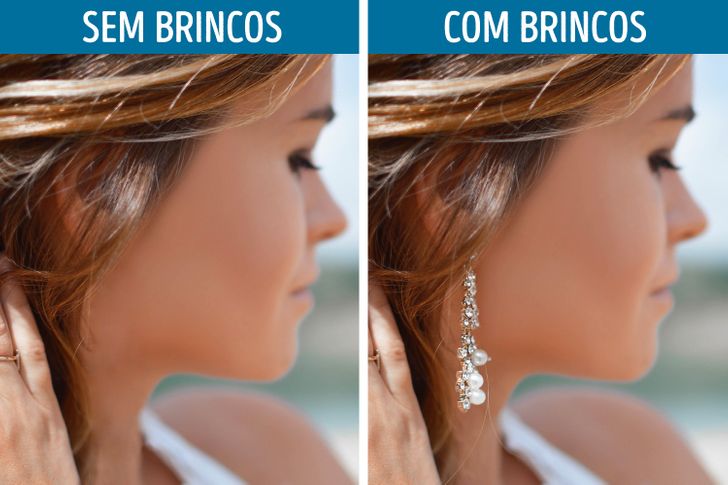 Como ficar mais bonita apenas com maquiagem - Purebreak