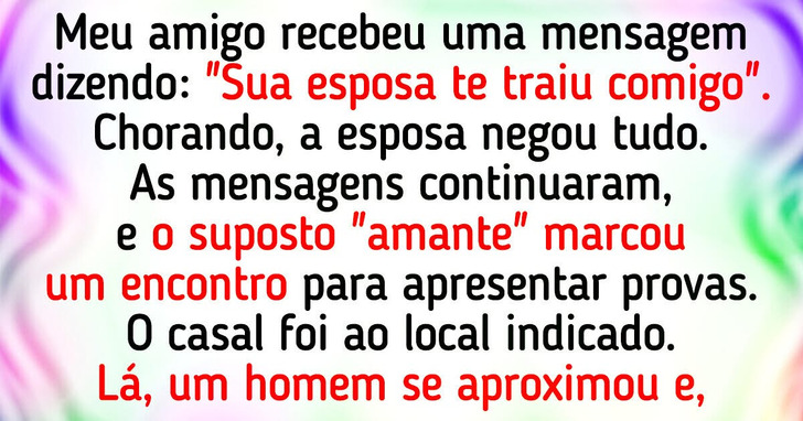 15 Internautas compartilharam histórias tão imprevisíveis quanto Wi-Fi público funcionando bem