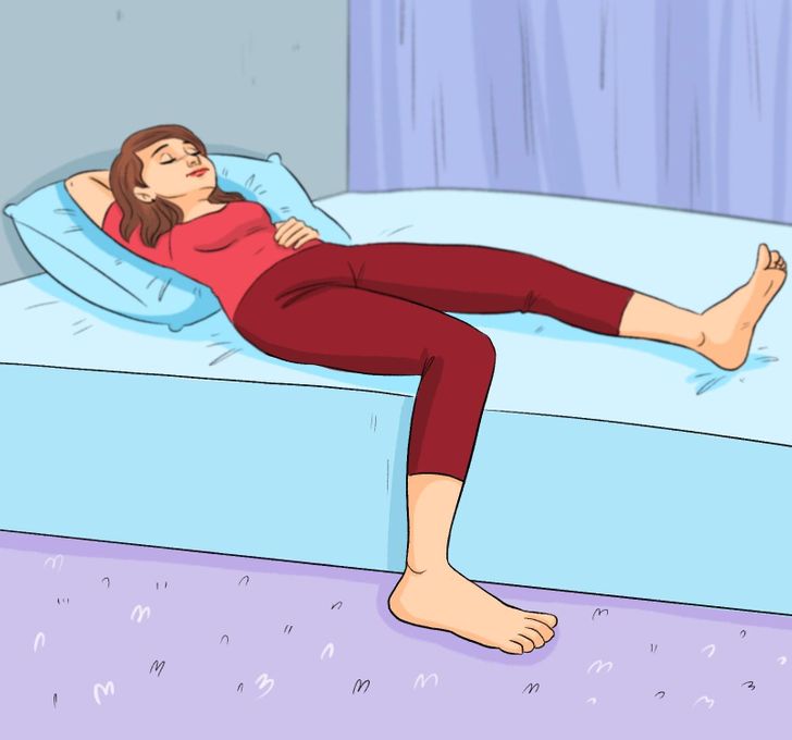 10 sfaturi care te vor ajuta să dormi mai bine noaptea