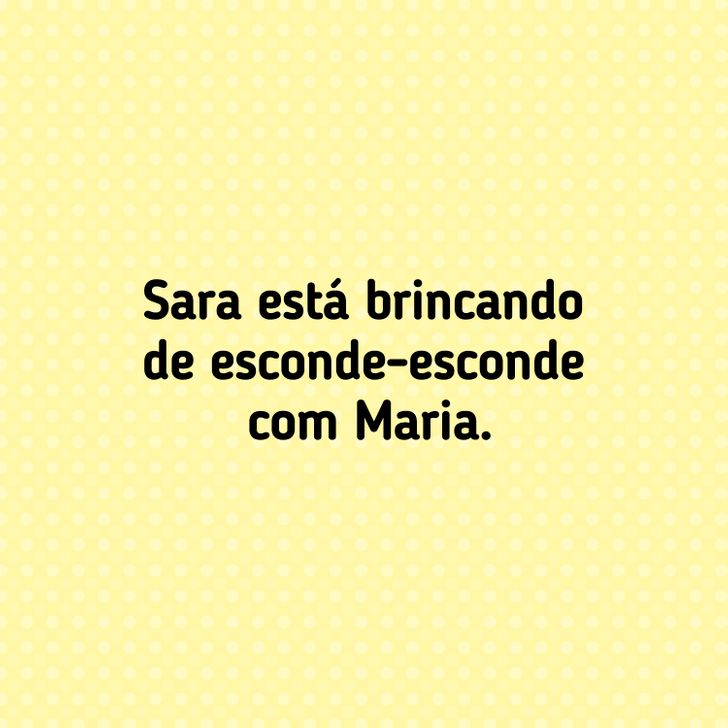 74 melhores enigmas com respostas para você decifrar - Dicionário