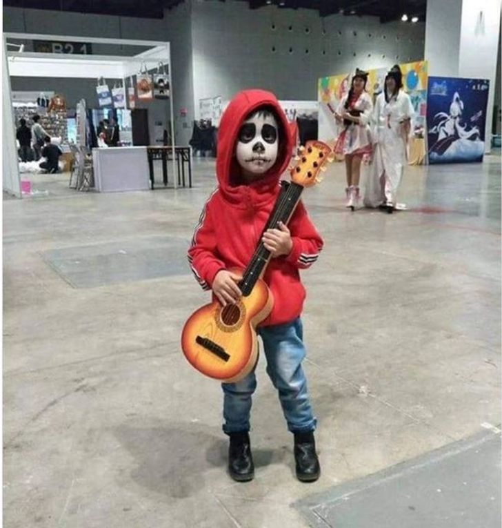 Os 27 melhores cosplays que superaram os originais