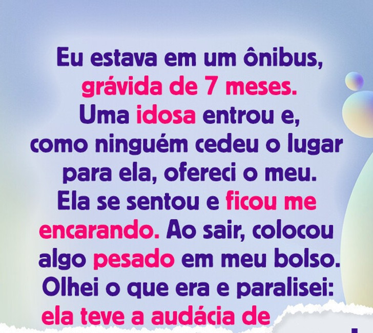 15 Vezes em que um estranho virou protagonista de histórias inesquecíveis