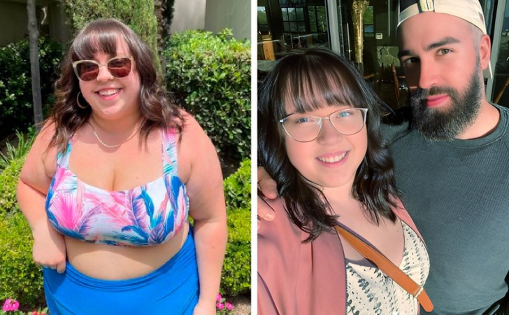 Alicia estimula outras pessoas a ver além da aparência física e enxergar as qualidades que fazem dos indivíduos seres verdadeiramente únicos. A influencer tem consciência de que a sociedade dá valor exagerado aos padrões de beleza, pois convivemos com eles ao longo de muitos anos. Porém, ela insiste também que é possível mudar essa realidade, acrescentando que a responsabilidade para derrubar preconceitos é de todas as pessoas.