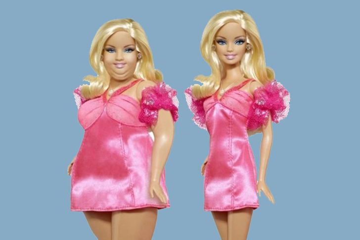 Sobre TODAS as Barbies do mundo!: Barbies ESTRANHAS!