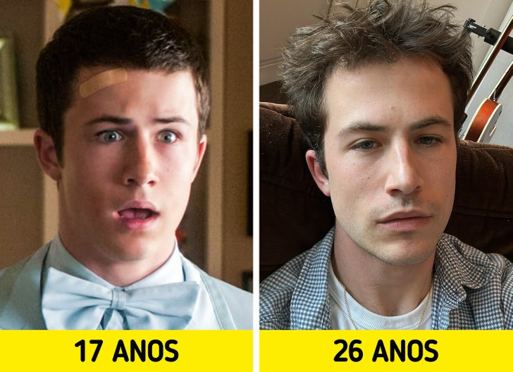 Dylan Minnette