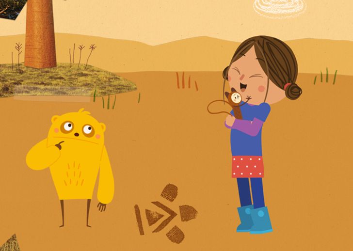 Lições de amizade que aprendemos com dez desenhos animados