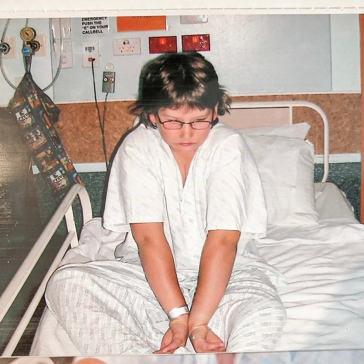 Durante seus anos de escola, Tayla Clement enfrentou a dura realidade de ser excluída devido ao bullying implacável com base em sua aparência.