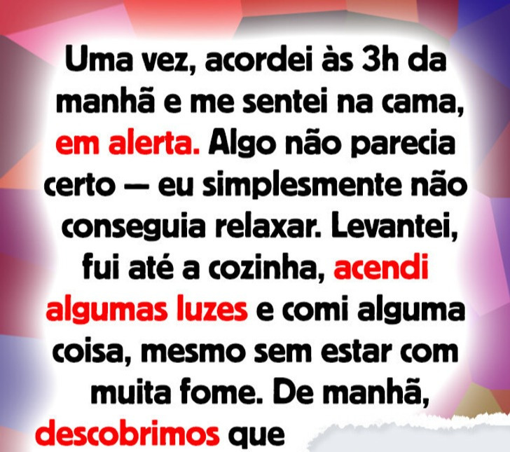 12 Pessoas que confiaram em seus instintos e estavam absolutamente certas
