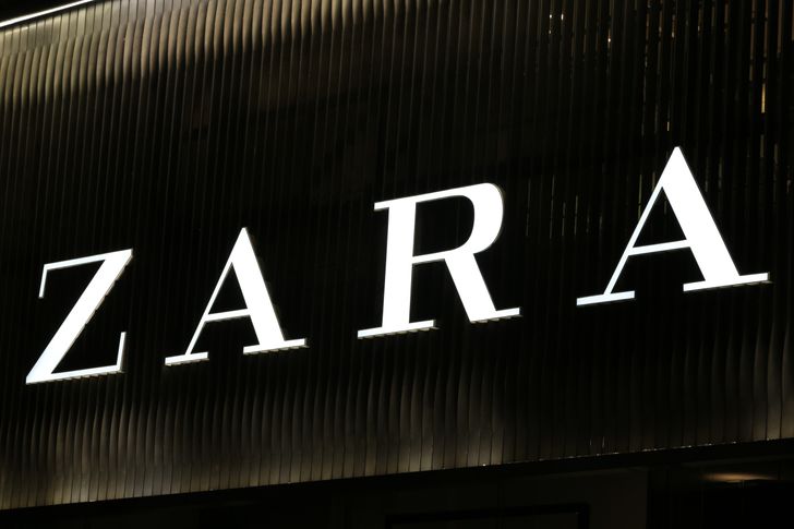 9 Truques das lojas Zara que deixam os clientes com uma vontade  incontrolável de comprar / Incrível