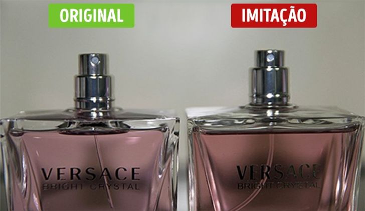 9 Maneiras De Reconhecer Se Um Perfume E Falsificado