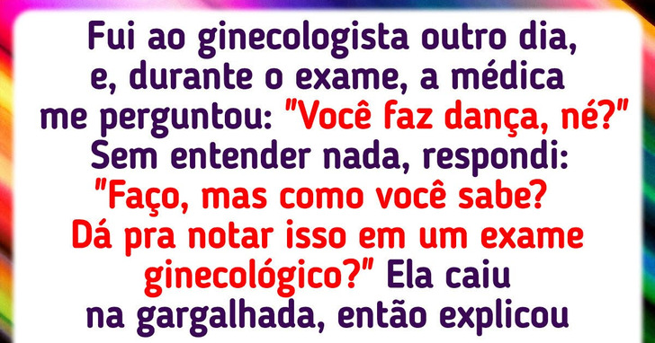 16 Situações tão absurdas que só resta rir para não chorar