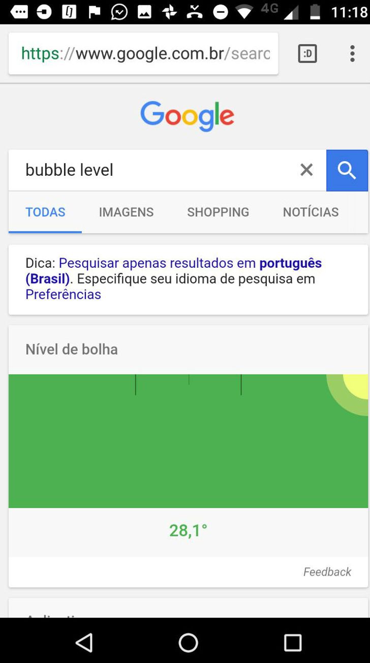 Funções do Google que quase ninguém conhece (Parte I)